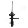 Stoßdämpfer Vorderachse rechts JAPANPARTS MM-LR005 Bild Stoßdämpfer Vorderachse rechts JAPANPARTS MM-LR005