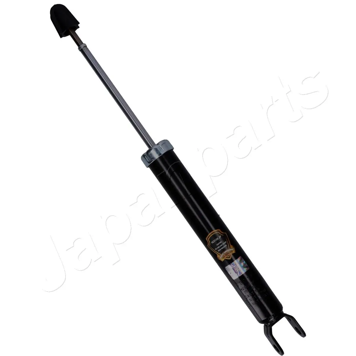 Stoßdämpfer Hinterachse rechts links JAPANPARTS MM-SS011