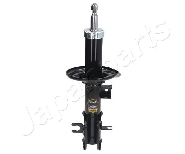 Stoßdämpfer Vorderachse links JAPANPARTS MM-W0016