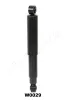 Sto&szlig;d&auml;mpfer Hinterachse JAPANPARTS MM-W0029