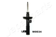 Stoßdämpfer Vorderachse rechts JAPANPARTS MM-W0034