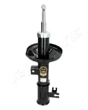 Stoßdämpfer Vorderachse links JAPANPARTS MM-W0036