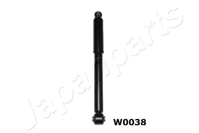Stoßdämpfer Hinterachse JAPANPARTS MM-W0038