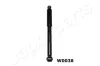 Stoßdämpfer Hinterachse JAPANPARTS MM-W0038