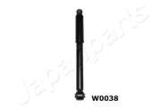Stoßdämpfer Hinterachse JAPANPARTS MM-W0038