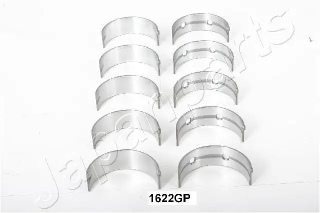 Kurbelwellenlagersatz JAPANPARTS MS1622GP