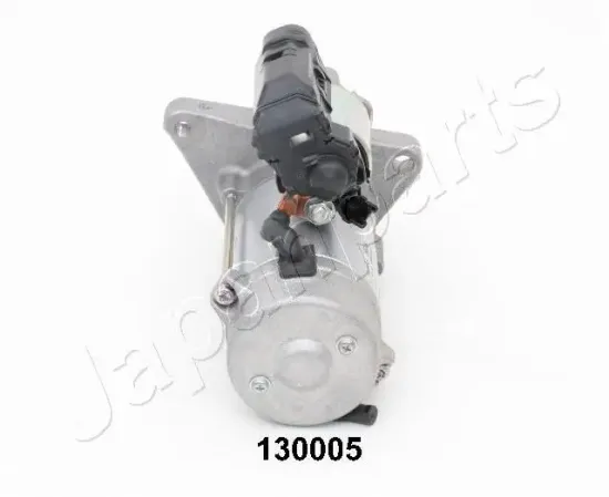 Starter 12 V 2 kW JAPANPARTS MT130005 Bild Starter 12 V 2 kW JAPANPARTS MT130005
