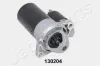 Starter 12 V 1,4 kW JAPANPARTS MT130204