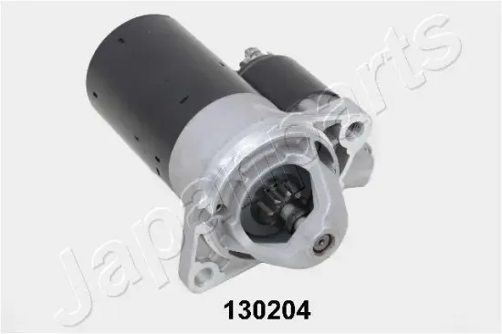 Starter 12 V 1,4 kW JAPANPARTS MT130204 Bild Starter 12 V 1,4 kW JAPANPARTS MT130204