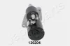Starter 12 V 1,4 kW JAPANPARTS MT130204 Bild Starter 12 V 1,4 kW JAPANPARTS MT130204