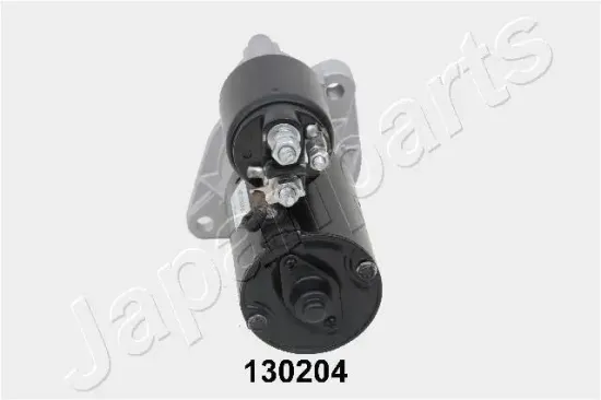 Starter 12 V 1,4 kW JAPANPARTS MT130204 Bild Starter 12 V 1,4 kW JAPANPARTS MT130204