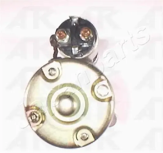 Starter 12 V 0,9 kW JAPANPARTS MTC100-1 Bild Starter 12 V 0,9 kW JAPANPARTS MTC100-1