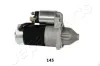 Starter 12 V 1,7 kW JAPANPARTS MTC145 Bild Starter 12 V 1,7 kW JAPANPARTS MTC145