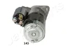 Starter 12 V 1,7 kW JAPANPARTS MTC145 Bild Starter 12 V 1,7 kW JAPANPARTS MTC145