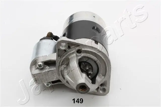 Starter 12 V 0,9 kW JAPANPARTS MTC149