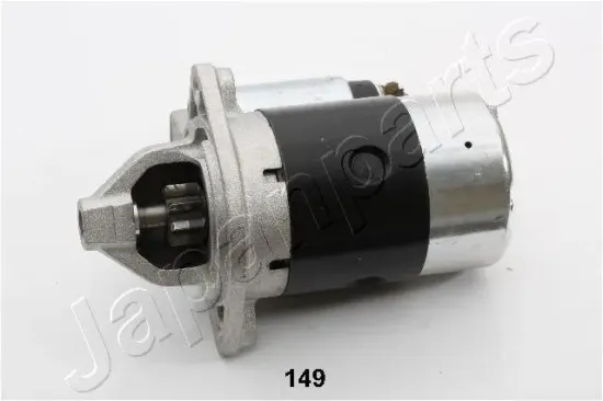 Starter 12 V 0,9 kW JAPANPARTS MTC149 Bild Starter 12 V 0,9 kW JAPANPARTS MTC149