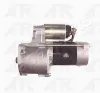 Starter 12 V 2 kW JAPANPARTS MTC959 Bild Starter 12 V 2 kW JAPANPARTS MTC959