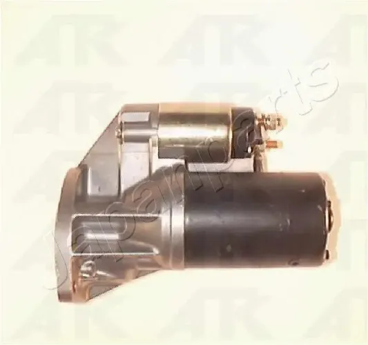 Starter 12 V 2,5 kW JAPANPARTS MTD142 Bild Starter 12 V 2,5 kW JAPANPARTS MTD142