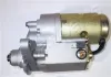 Starter 12 V 2 kW JAPANPARTS MTH701 Bild Starter 12 V 2 kW JAPANPARTS MTH701