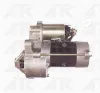 Starter 12 V 2 kW JAPANPARTS MTM931 Bild Starter 12 V 2 kW JAPANPARTS MTM931
