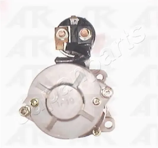 Starter 12 V 2 kW JAPANPARTS MTM931 Bild Starter 12 V 2 kW JAPANPARTS MTM931