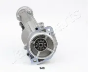 Starter 12 V 2,2 kW JAPANPARTS MTM949