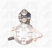 Starter 12 V 0,8 kW JAPANPARTS MTT212