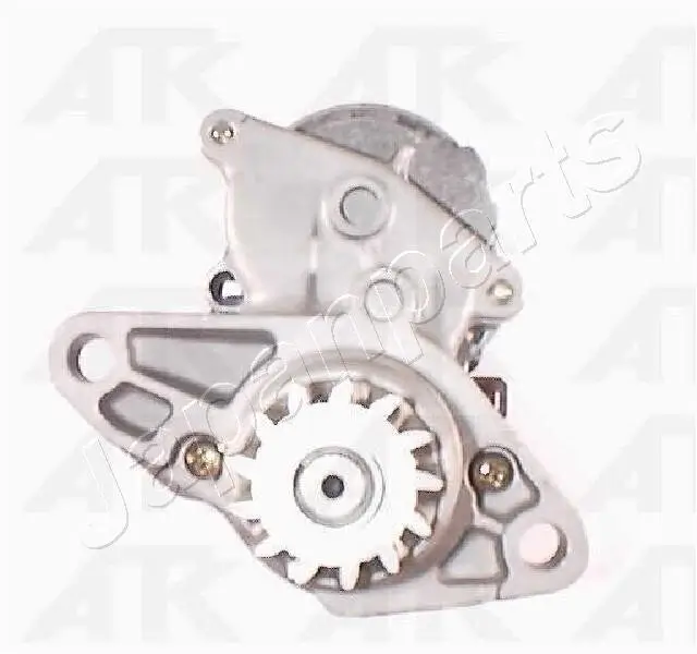 Starter 12 V 1,4 kW JAPANPARTS MTT227