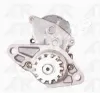 Starter 12 V 1,4 kW JAPANPARTS MTT227 Bild Starter 12 V 1,4 kW JAPANPARTS MTT227