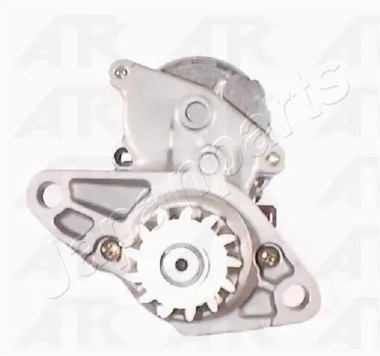 Starter 12 V 1,4 kW JAPANPARTS MTT227 Bild Starter 12 V 1,4 kW JAPANPARTS MTT227