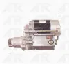 Starter 12 V 1,4 kW JAPANPARTS MTT227 Bild Starter 12 V 1,4 kW JAPANPARTS MTT227