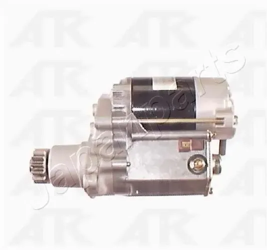 Starter 12 V 1,4 kW JAPANPARTS MTT227 Bild Starter 12 V 1,4 kW JAPANPARTS MTT227