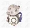 Starter 12 V 1,4 kW JAPANPARTS MTT227 Bild Starter 12 V 1,4 kW JAPANPARTS MTT227