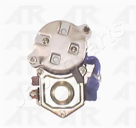 Starter 12 V 1,4 kW JAPANPARTS MTT227 Bild Starter 12 V 1,4 kW JAPANPARTS MTT227