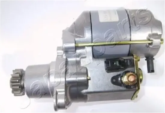 Starter 12 V 1,4 kW JAPANPARTS MTT326 Bild Starter 12 V 1,4 kW JAPANPARTS MTT326