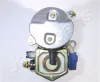 Starter 12 V 1,4 kW JAPANPARTS MTT326 Bild Starter 12 V 1,4 kW JAPANPARTS MTT326