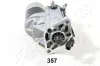 Starter 12 V 2,7 kW JAPANPARTS MTT357 Bild Starter 12 V 2,7 kW JAPANPARTS MTT357
