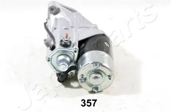 Starter 12 V 2,7 kW JAPANPARTS MTT357 Bild Starter 12 V 2,7 kW JAPANPARTS MTT357