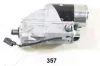 Starter 12 V 2,7 kW JAPANPARTS MTT357 Bild Starter 12 V 2,7 kW JAPANPARTS MTT357