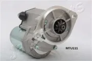 Starter 12 V 2 kW JAPANPARTS MTU111