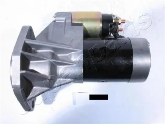 Starter 12 V 2,8 kW JAPANPARTS MTU116 Bild Starter 12 V 2,8 kW JAPANPARTS MTU116