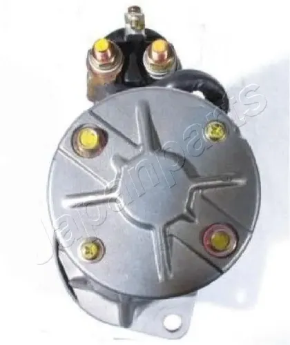 Starter 12 V 2,8 kW JAPANPARTS MTU116 Bild Starter 12 V 2,8 kW JAPANPARTS MTU116