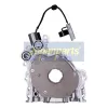 Ölpumpe JAPANPARTS OP-00007 Bild Ölpumpe JAPANPARTS OP-00007