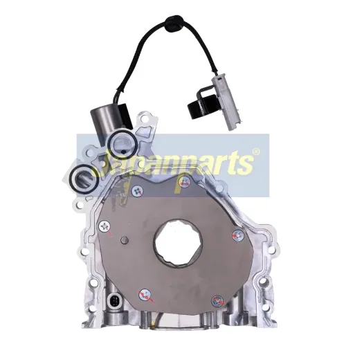 Ölpumpe JAPANPARTS OP-00007 Bild Ölpumpe JAPANPARTS OP-00007