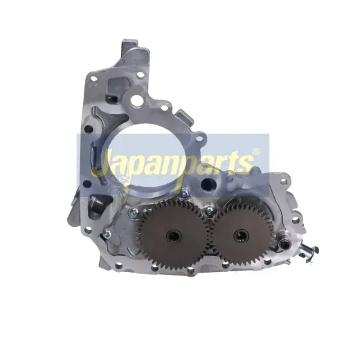 Ölpumpe JAPANPARTS OP-00016 Bild Ölpumpe JAPANPARTS OP-00016