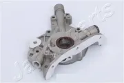 Ölpumpe JAPANPARTS OP-DW02