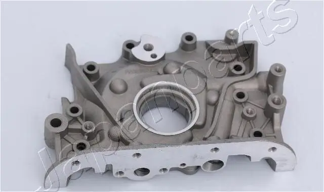 Ölpumpe JAPANPARTS OP-DW03