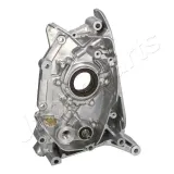 Ölpumpe JAPANPARTS OP-MI03