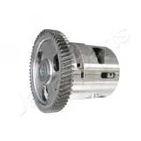 Ölpumpe JAPANPARTS OP-MR02