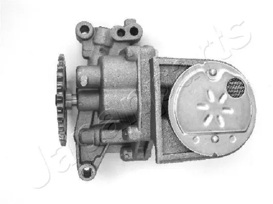 Ölpumpe JAPANPARTS OP-PE01 Bild Ölpumpe JAPANPARTS OP-PE01
